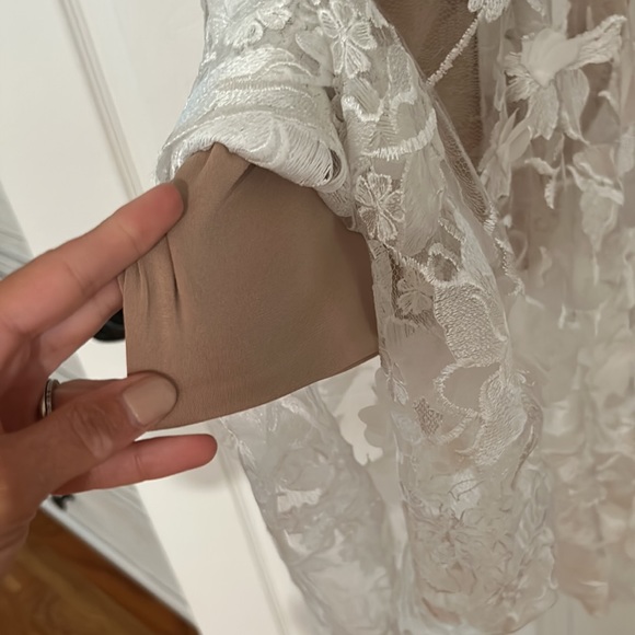 Nordstrom Dress the Population dress size Small - Picture 6 of 8